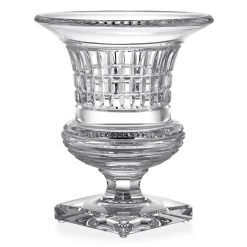 St. Louis Quadrille Vase