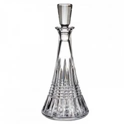 Waterford Lismore Diamond Decanters