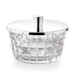 St. Louis Manhattan Bowl With Lid