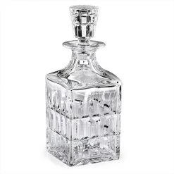 St. Louis Manhattan Square Decanter