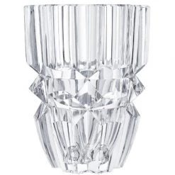 St. Louis Patrimoine Tartan Vase