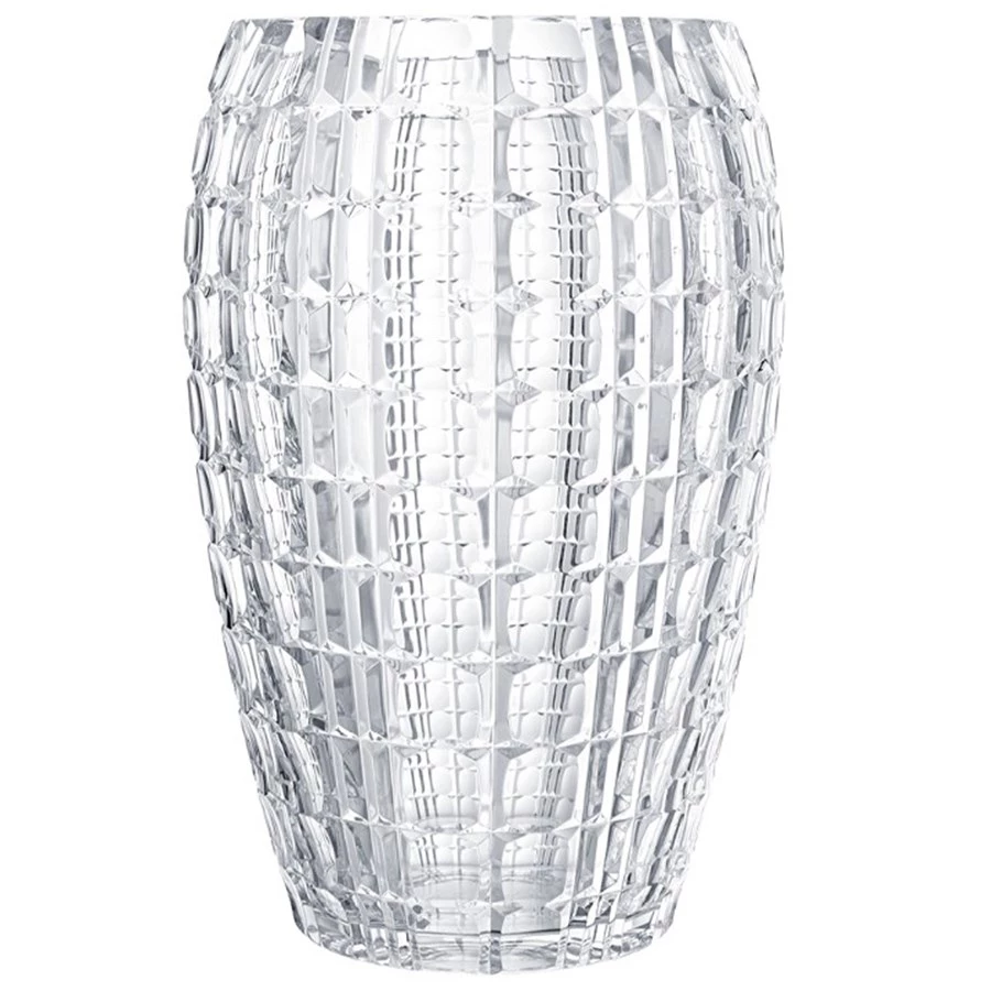 Saint Louis St. Louis Patrimoine Guipure Vase 3 Saint Louis St. Louis Patrimoine Guipure Vase