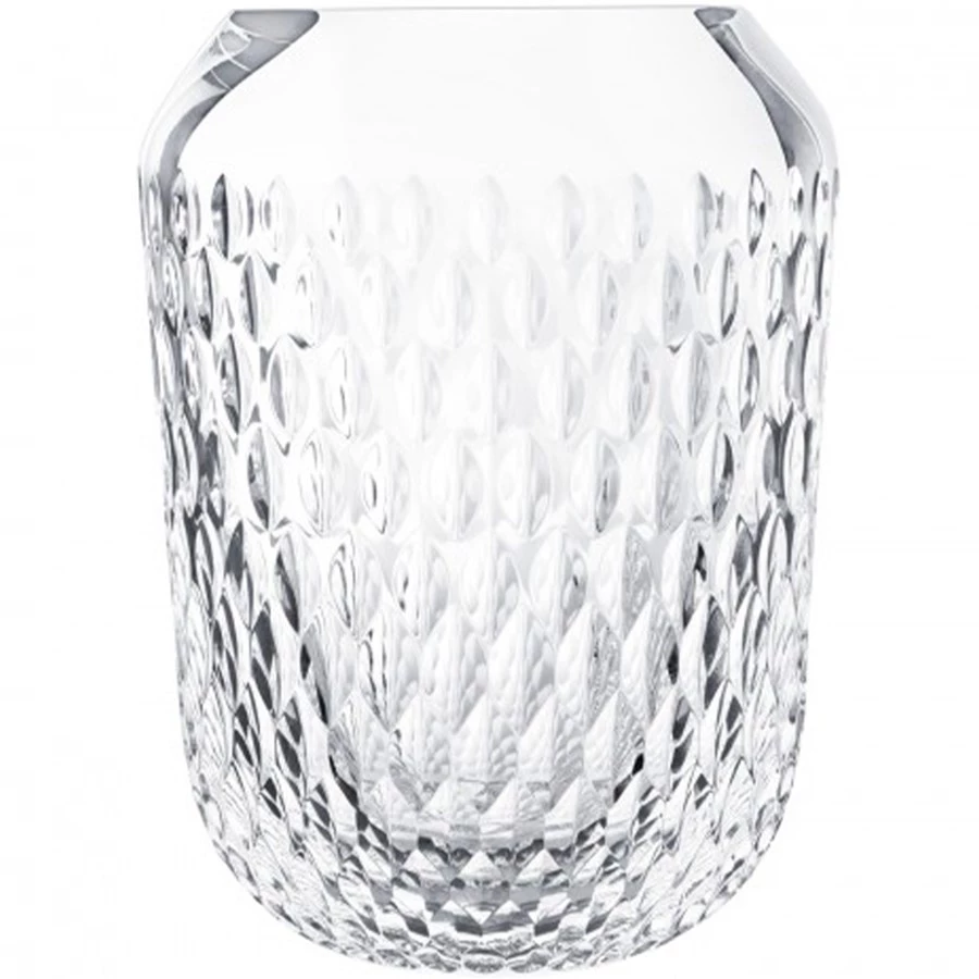 St. Louis Folia Vase 3 St. Louis Folia Vase