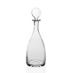 William Yeoward Crystal Geneviere Decanter Bottle
