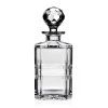 William Yeoward Crystal Gemma Gift Boxed Square Decanter -Tabletop Shop unnamed file 2570