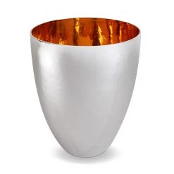 Scully & Scully Sterling Silver Wine Cooler