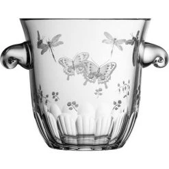Varga Springtime Champagne And Ice Buckets -Tabletop Shop unnamed file 2586