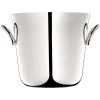 Christofle Vertigo Silverplated Champagne Bucket