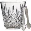 Waterford Lismore Ice Bucket -Tabletop Shop unnamed file 2645