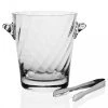 William Yeoward American Bar Dakota Ice Bucket