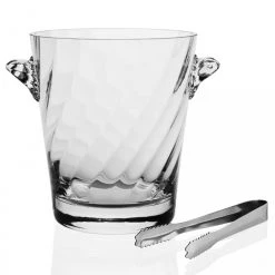 William Yeoward American Bar Dakota Ice Bucket