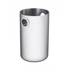 Christofle Oh De Christofle Stainless Steel Wine Bucket