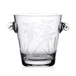 William Yeoward American Bar Palymra Ice Bucket