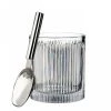 Waterford Aras Ice Bucket With Scoop -Tabletop Shop unnamed file 2661