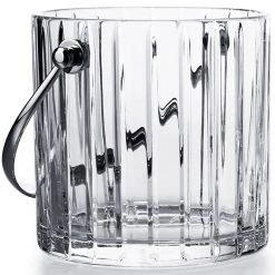 Baccarat Harmonie Ice Bucket