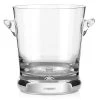 Scully & Scully Sterling Hallmarked Silver & Crystal Champagne Bucket -Tabletop Shop unnamed file 2671