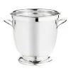 Scully & Scully Silverplated English Champagne Bucket -Tabletop Shop unnamed file 2677
