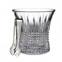 Waterford Lismore Diamond Ice Bucket