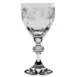 Varga San Remo Goblet