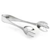 Ercuis Regency Silverplated Ice Tongs