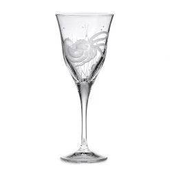Varga Water Glasses, Clear Pacifica -Tabletop Shop unnamed file 2735
