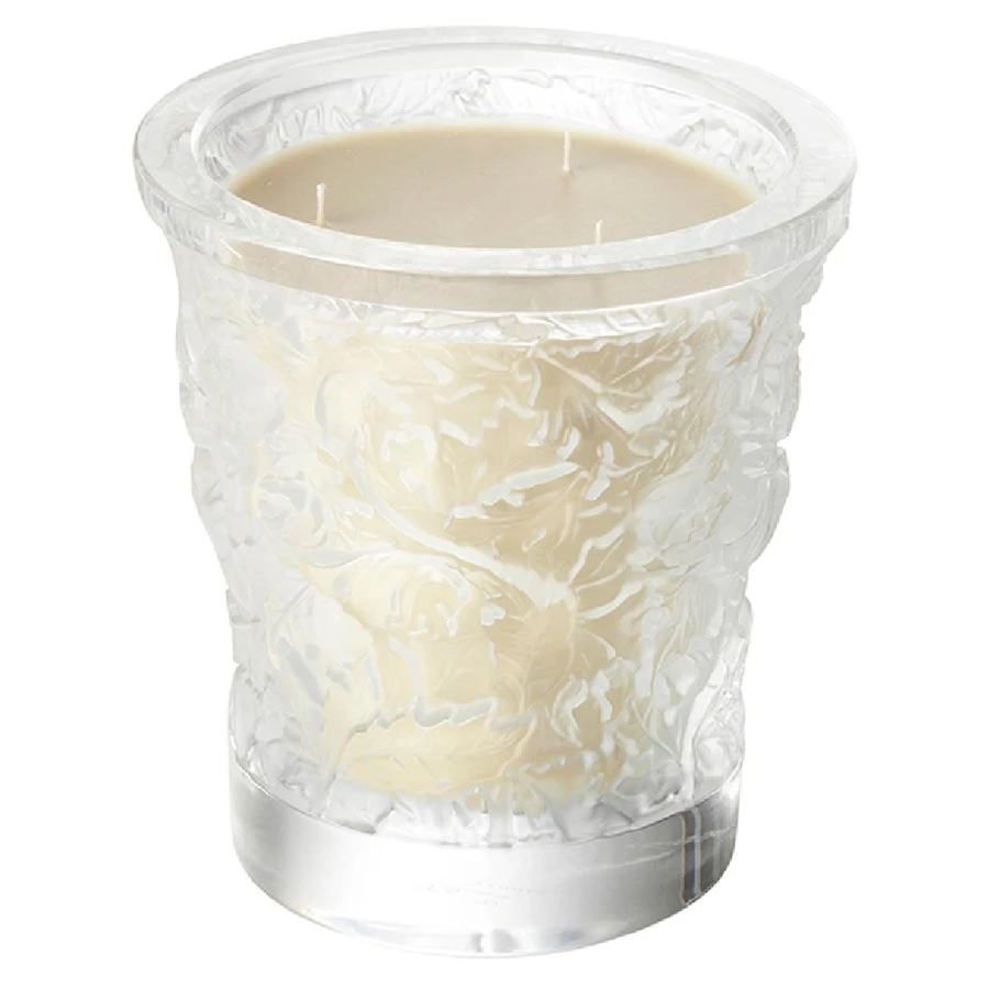 Lalique Forest Scented Candle 3 Lalique Forest Scented Candle