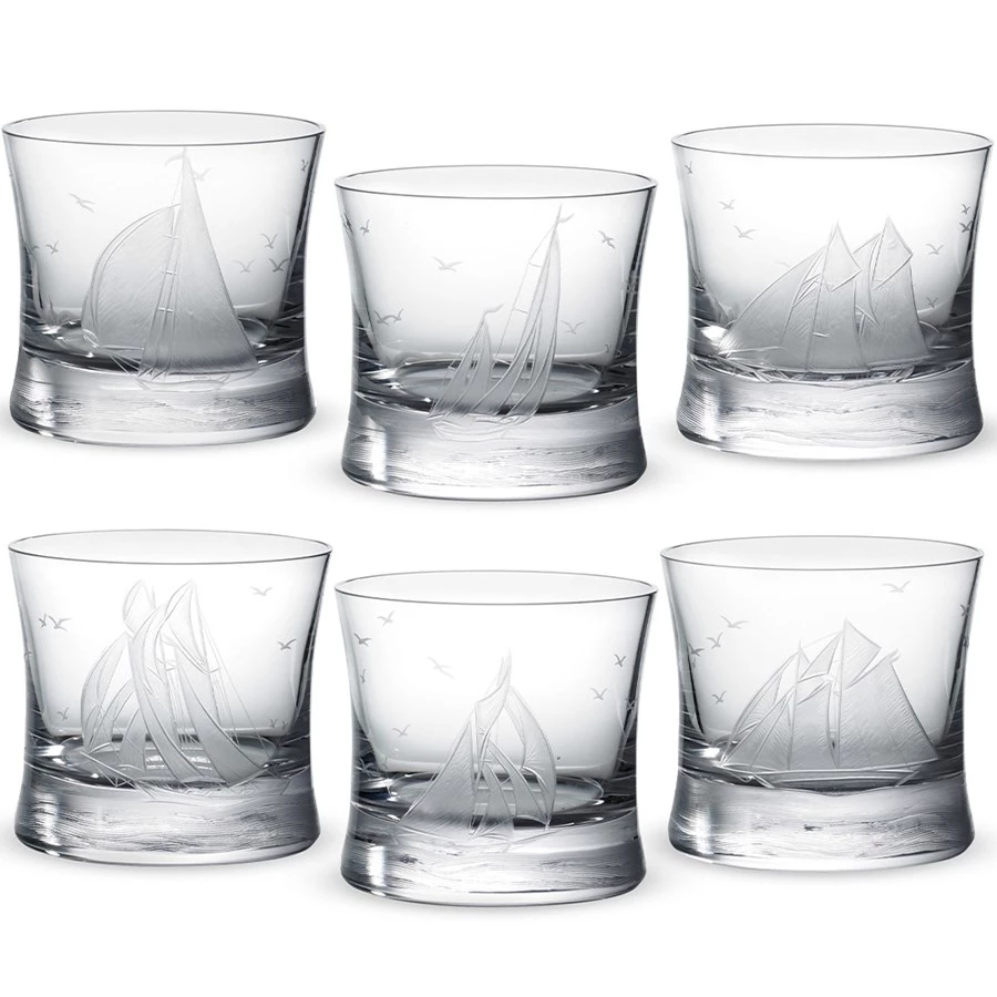 Scully & Scully Artel Golden Age Of Yachting 3 Scully & Scully Artel Golden Age Of Yachting