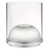 Christofle Oh De Christofle Stainless Steel Candle Holders