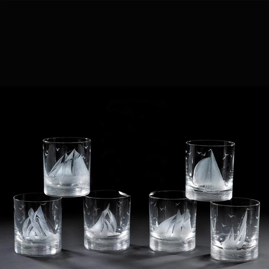 Scully & Scully Artel Golden Age Of Yachting 4 Scully & Scully Artel Golden Age Of Yachting - Image 2