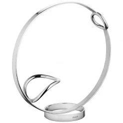 Christofle Vertigo Silverplated Wine Server