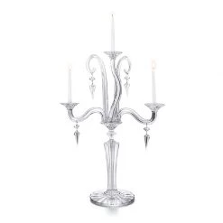 Baccarat Mille Nuits Candelabra -Tabletop Shop unnamed file 2761