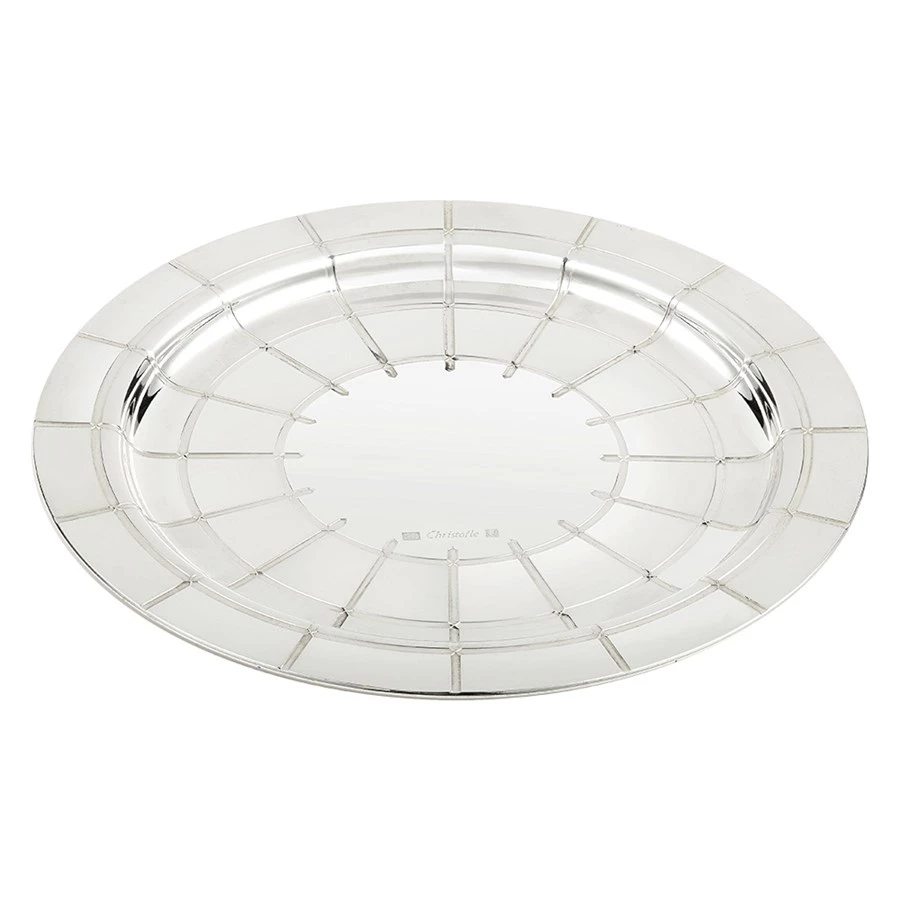 Christofle Graphik 3 Christofle Graphik