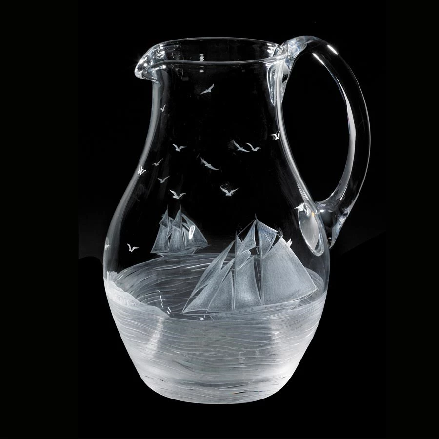 Scully & Scully Artel Golden Age Of Yachting 7 Scully & Scully Artel Golden Age Of Yachting - Image 5