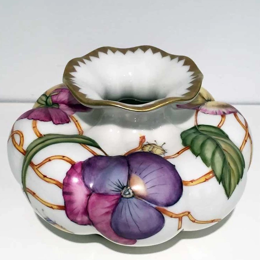 Anna Weatherly Anna Weatherley Studio Vases 7 Anna Weatherly Anna Weatherley Studio Vases - Image 5