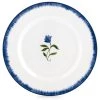 Halcyon Days Nina Campbell Marguerite Plate -Tabletop Shop unnamed file 284