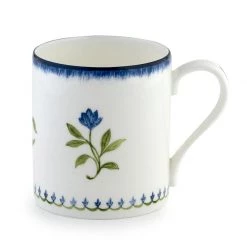 Halcyon Days Nina Campbell Marguerite Mug
