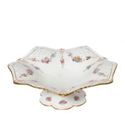 Royal Crown Derby Royal Antoinette Comport 1821