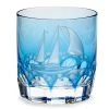 Varga Sailing Double Old Fashioned, Sky Blue -Tabletop Shop unnamed file 2853
