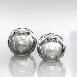 Scully & Scully Artel Perla Salt & Pepper Set