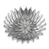 Buccellati Anemone Sterling Silver Flower Dishes