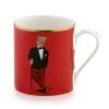 Halcyon Days Hal The Bear Mug -Tabletop Shop unnamed file 291