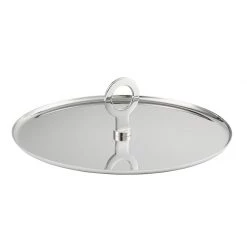 Christofle Oh De Christofle Appetizer Plate