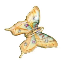 Anna Weatherly Anna Weatherley Porcelain Butterflies