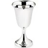 Scully & Scully Sterling Silver Water Goblet