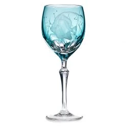 Varga Wine Glasses, Turquoise Pacifica -Tabletop Shop unnamed file 2941