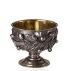 Buccellati Boscoreale Sterling Silver Cup