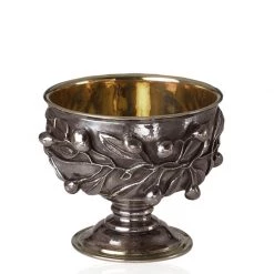 Buccellati Boscoreale Sterling Silver Cup