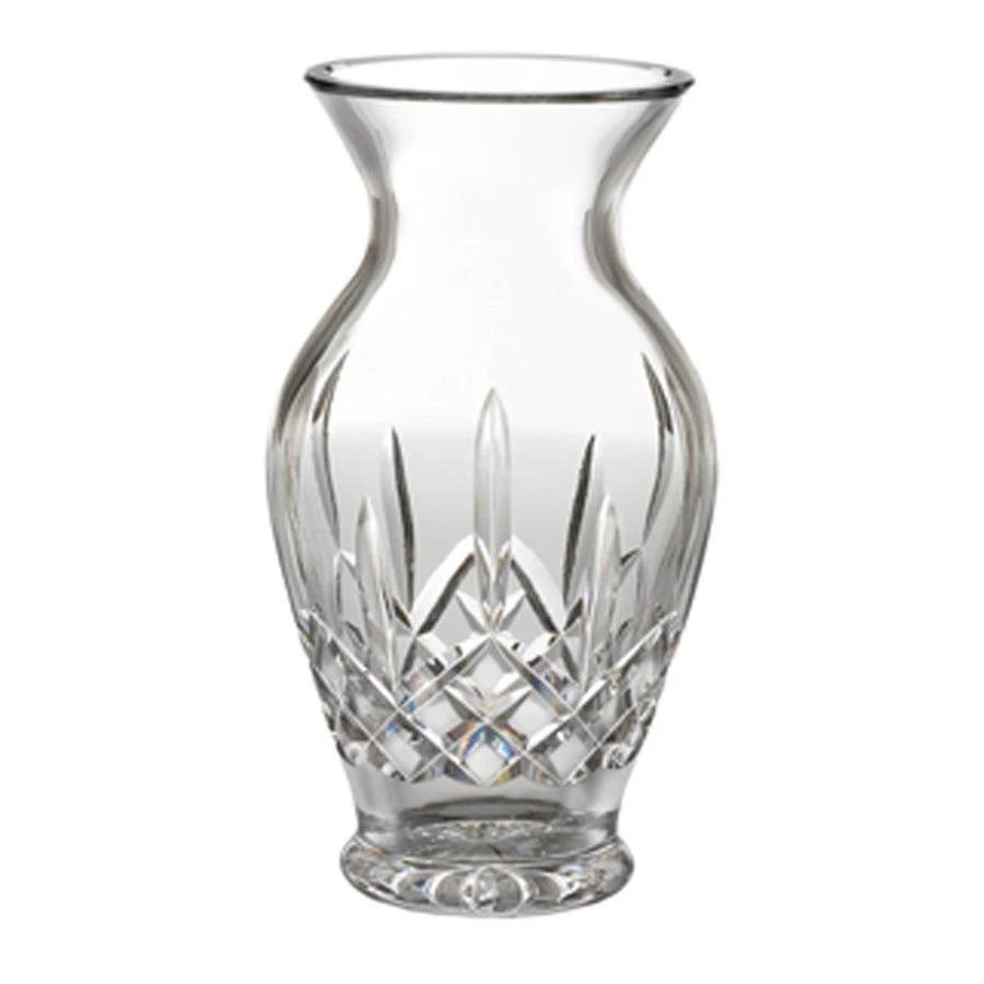 Waterford Lismore Vases 3 Waterford Lismore Vases