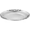 Georg Jensen Sterling Silver Blossom Wine Coaster -Tabletop Shop unnamed file 2969