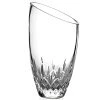 Waterford Lismore Essence Angular Vase